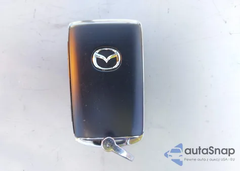 2024 Mazda Cx-30 2.5 S Preferred Package from USA, damaged, VIN 3MVDMBCM0RM718429